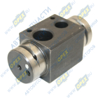 612630050018 Коромысло с валом в сборе Weichai Power